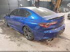 2021 Acura Tlx Type S - Hp Wheel And Tire Blue vin: 19UUB7F9XMA001085