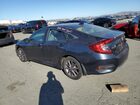 2019 Honda Civic Ex Blue vin: 19XFC1F37KE016909 2019 Honda Civic Ex Blue vin: 19XFC1F37KE016909