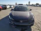 2019 Honda Civic Ex Blue vin: 19XFC1F37KE016909 2019 Honda Civic Ex Blue vin: 19XFC1F37KE016909