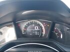 2017 Honda Civic Lx White vin: 19XFC2F54HE049415