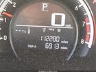2016 Honda Civic Lx Белый vin: 19XFC2F56GE090546