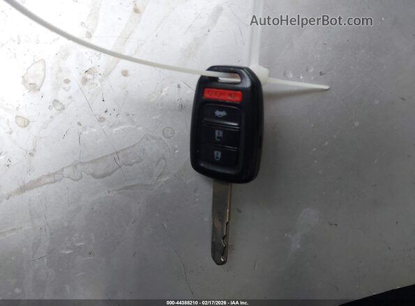 19XFC2F57HE016554 2017 HONDA CIVIC Белый Вид панели приборов
