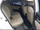 2017 Honda Civic Lx Белый vin: 19XFC2F57HE016554