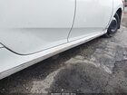 2017 Honda Civic Lx Белый vin: 19XFC2F57HE016554