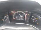 2017 Honda Civic Lx Белый vin: 19XFC2F57HE016554