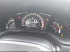 2017 Honda Civic Lx Серый vin: 19XFC2F57HE025769