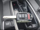 2017 Honda Civic Lx Серый vin: 19XFC2F57HE025769
