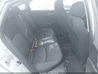 2017 Honda Civic Lx Серый vin: 19XFC2F57HE025769