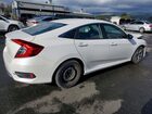 2019 Honda Civic Lx Белый vin: 19XFC2F60KE204400 2019 Honda Civic Lx Белый vin: 19XFC2F60KE204400