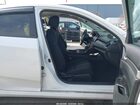 2020 Honda Civic Lx Белый vin: 19XFC2F61LE200244