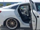 2020 Honda Civic Lx Белый vin: 19XFC2F61LE200244