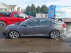 2019 Honda Civic Lx Gray vin: 19XFC2F63KE005387 2019 Honda Civic Lx Gray vin: 19XFC2F63KE005387