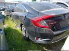 2019 Honda Civic Lx Черный vin: 19XFC2F64KE028547 2019 Honda Civic Lx Черный vin: 19XFC2F64KE028547