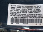 2019 Honda Civic Lx Черный vin: 19XFC2F64KE028547 2019 Honda Civic Lx Черный vin: 19XFC2F64KE028547