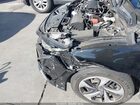 2019 Honda Civic Lx Черный vin: 19XFC2F64KE028547 2019 Honda Civic Lx Черный vin: 19XFC2F64KE028547