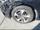 2019 Honda Civic Lx Черный vin: 19XFC2F64KE028547 2019 Honda Civic Lx Черный vin: 19XFC2F64KE028547