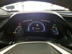 2019 Honda Civic Lx Белый vin: 19XFC2F6XKE016578