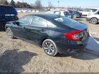 2017 Honda Civic Ex Black vin: 19XFC2F73HE043798 2017 Honda Civic Ex Black vin: 19XFC2F73HE043798