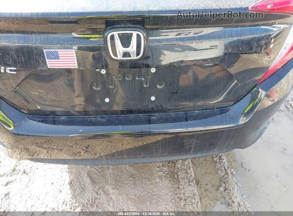 19XFC2F73HE043798 2017 HONDA CIVIC Black 