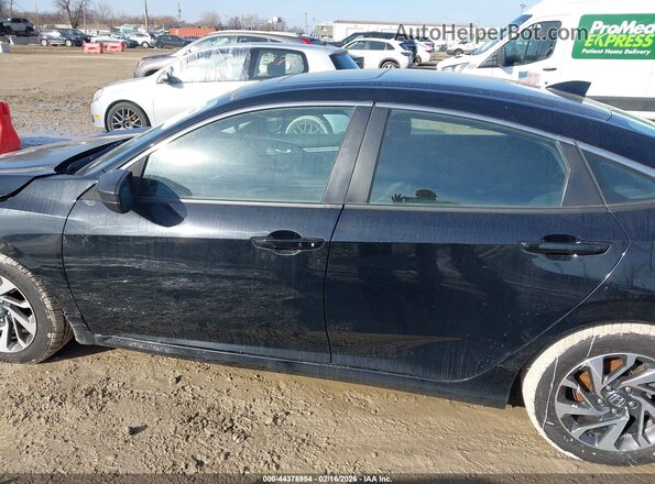 19XFC2F73HE043798 2017 HONDA CIVIC Black 