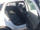 2019 Honda Civic Sport White vin: 19XFC2F80KE209517