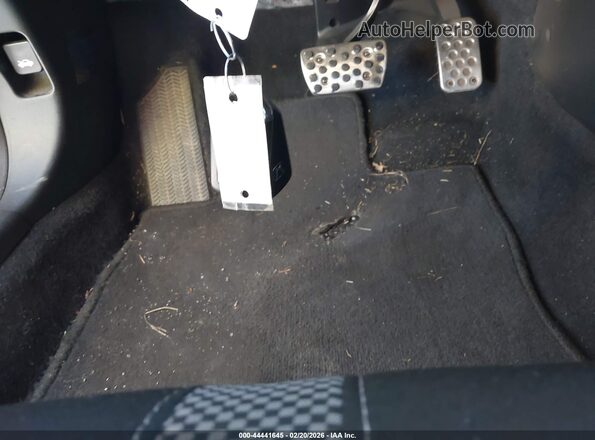 19XFC2F81KE023064 2019 HONDA CIVIC Black Vista del salpicadero