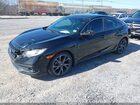 2019 Honda Civic Sport Black vin: 19XFC2F81KE023064