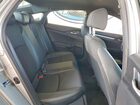 2019 Honda Civic Sport Silver vin: 19XFC2F81KE208361