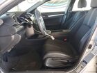 2019 Honda Civic Sport Silver vin: 19XFC2F81KE208361