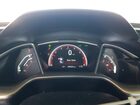 2019 Honda Civic Sport Silver vin: 19XFC2F81KE208361