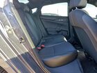 2019 Honda Civic Sport Серый vin: 19XFC2F82KE202150 2019 Honda Civic Sport Серый vin: 19XFC2F82KE202150