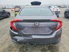 2019 Honda Civic Sport Серый vin: 19XFC2F85KE204636 2019 Honda Civic Sport Серый vin: 19XFC2F85KE204636