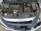 2020 Honda Civic Sport Серебряный vin: 19XFC2F85LE200457
