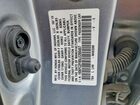 2020 Honda Civic Sport Серебряный vin: 19XFC2F85LE200457