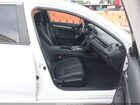 2019 Honda Civic Sport Белый vin: 19XFC2F8XKE036332