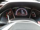 2019 Honda Civic Sport White vin: 19XFC2F8XKE203577