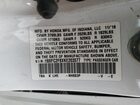 2019 Honda Civic Sport White vin: 19XFC2F8XKE203577