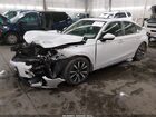 2024 Honda Civic Ex-l White vin: 19XFL1H71RE026071 2024 Honda Civic Ex-l White vin: 19XFL1H71RE026071