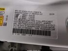 2024 Honda Civic Ex-l White vin: 19XFL1H71RE026071 2024 Honda Civic Ex-l White vin: 19XFL1H71RE026071