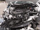 2024 Honda Civic Ex-l White vin: 19XFL1H71RE026071 2024 Honda Civic Ex-l White vin: 19XFL1H71RE026071