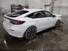 2024 Honda Civic Ex-l White vin: 19XFL1H71RE026071 2024 Honda Civic Ex-l White vin: 19XFL1H71RE026071
