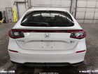 2024 Honda Civic Ex-l White vin: 19XFL1H71RE026071 2024 Honda Civic Ex-l White vin: 19XFL1H71RE026071