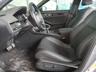 2024 Honda Civic Sport Touring Серый vin: 19XFL1H80RE012767