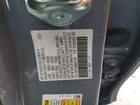 2024 Honda Civic Sport Touring Серый vin: 19XFL1H80RE012767