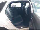 2025 Honda Civic Sedan Sport Белый vin: 19XFL2H80SE008309