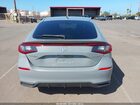 2025 Honda Civic Sedan Sport Серый vin: 19XFL2H80SE012361