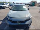 2025 Honda Civic Sedan Sport Серый vin: 19XFL2H80SE012361