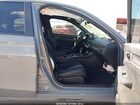 2025 Honda Civic Sedan Sport Серый vin: 19XFL2H80SE012361