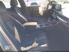 2025 Honda Civic Sedan Sport Серебряный vin: 19XFL2H80SE029869