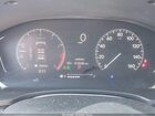 2025 Honda Civic Sedan Sport Серебряный vin: 19XFL2H80SE029869